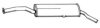 ITAL1 82463768 End Silencer